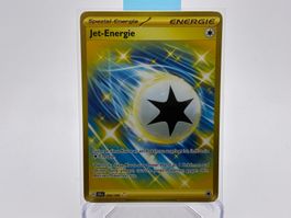Stürmische Funken  - Jet-Energie  (SSP 252) - DE